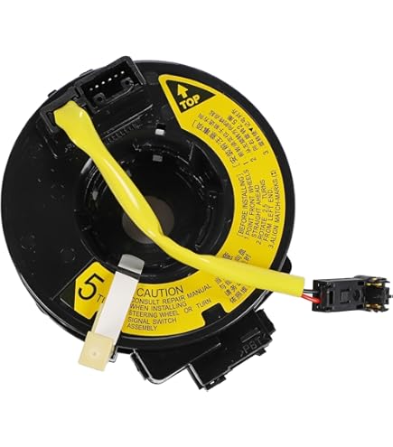 Amazon | ダイハツ(Daihatsu) 純正部品 スパイラル ケーブルSUB-ASSY